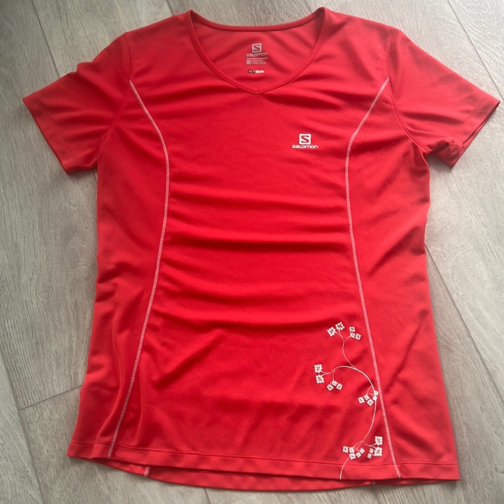 Salomon Womens top